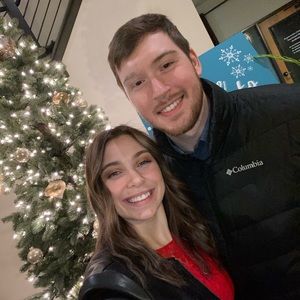 Meet your Posher, Maria